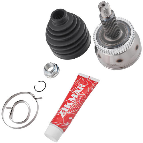 Z87342R — ZIKMAR — CV Joint Kit, Outer