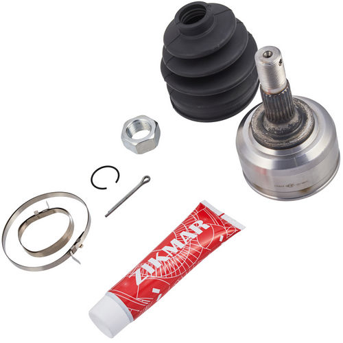 Z87346R — ZIKMAR — CV Joint Kit, Outer