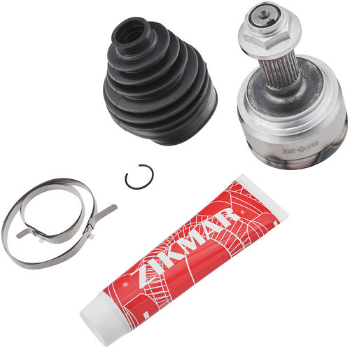 Z87424R — ZIKMAR — CV Joint Kit, Outer