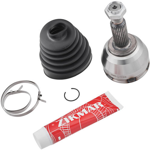 Z87451R — ZIKMAR — CV Joint Kit, Outer