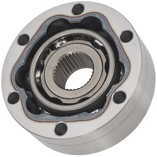 Z87963R — ZIKMAR — CV Joint Kit, Inner