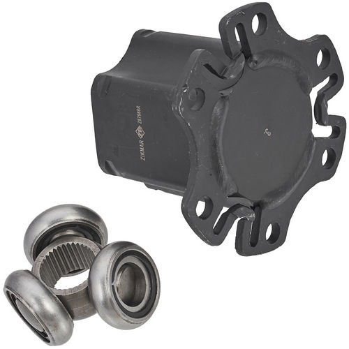 Z87966R — ZIKMAR — CV Joint Kit, Inner