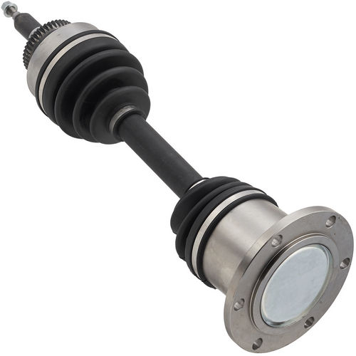 Z88020R — ZIKMAR — Drive Shaft Front