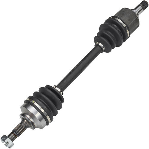 Z88027R — ZIKMAR — Drive Shaft Front