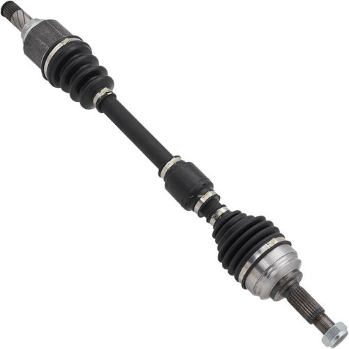 Z88034R — ZIKMAR — Drive Shaft Front