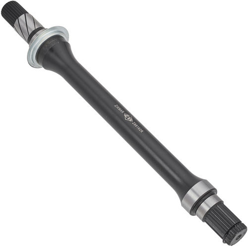 Z88162R — ZIKMAR — Shaft