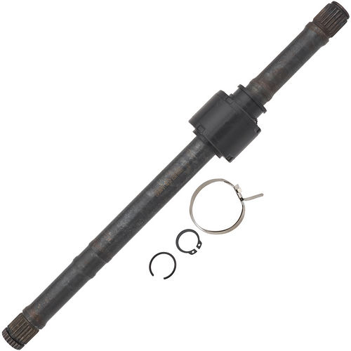 Z88189R — ZIKMAR — Shaft