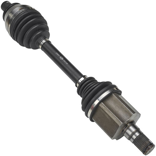 Z88219R — ZIKMAR — Shaft