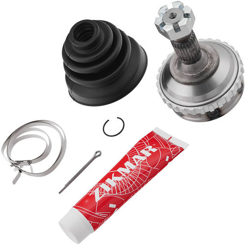 Z88301R — ZIKMAR — CV Joint Kit, Outer