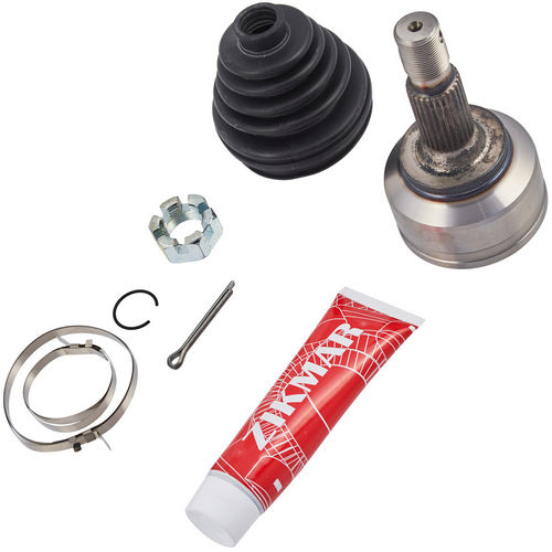 Z88308R — ZIKMAR — CV Joint Kit, Outer