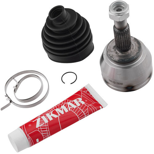 Z88310R — ZIKMAR — CV Joint Kit, Outer