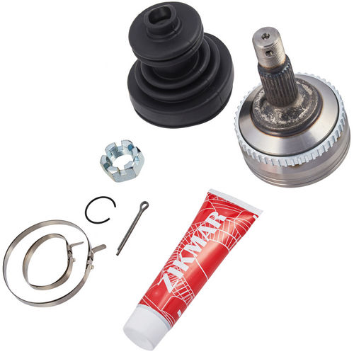 Z88320R — ZIKMAR — CV Joint Kit, Outer