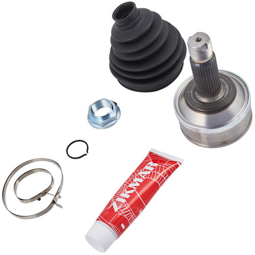 Z88321R — ZIKMAR — CV Joint Kit, Outer