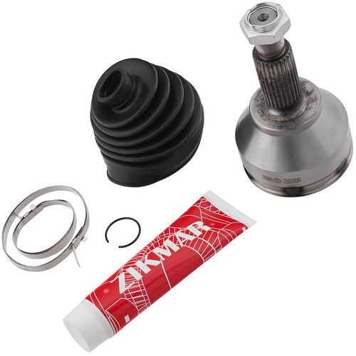 Z88500R — ZIKMAR — CV Joint Kit, Outer