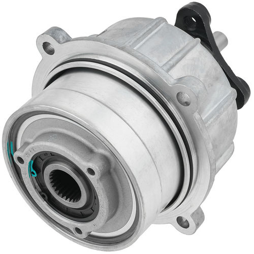Z88693R — ZIKMAR — Coupling Assy