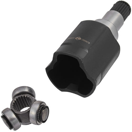 Z88987R — ZIKMAR — CV Joint Kit, Inner