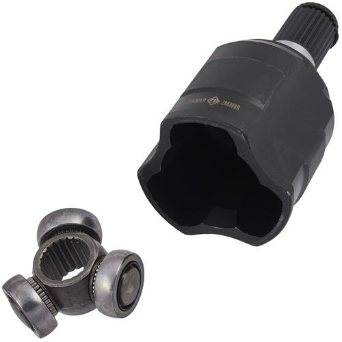 Z88988R — ZIKMAR — CV Joint Kit, Inner