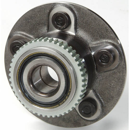 Z89205R — ZIKMAR — Wheel Hub