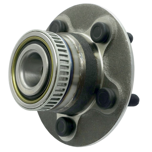 Z89206R — ZIKMAR — Wheel Hub