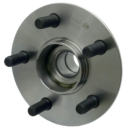 Z89206R — ZIKMAR — Wheel Hub