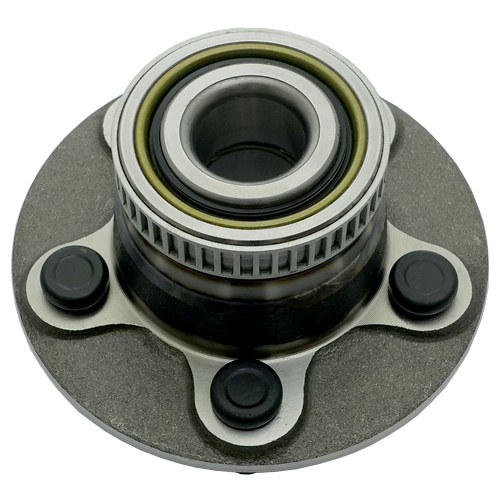 Z89206R — ZIKMAR — Wheel Hub