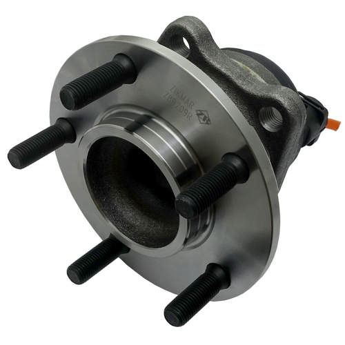 Z89209R — ZIKMAR — Wheel Hub