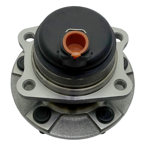 Z89209R — ZIKMAR — Wheel Hub