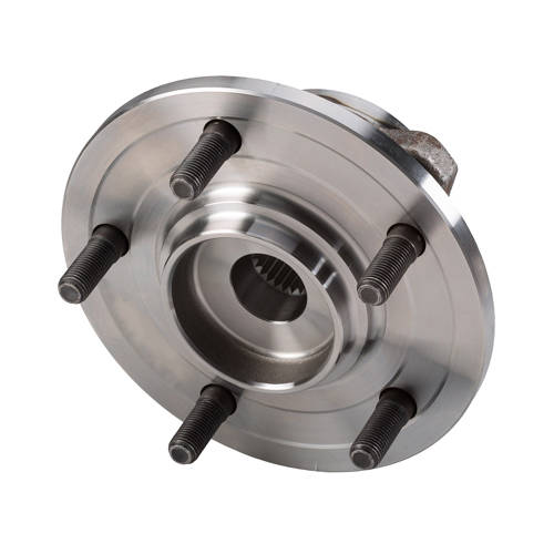 Z89210R — ZIKMAR — Wheel Hub