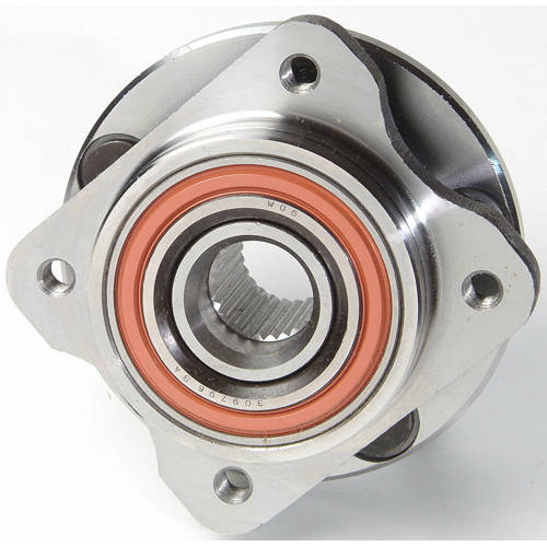 Z89213R — ZIKMAR — Wheel Hub