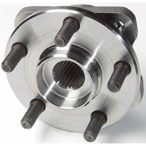 Z89213R — ZIKMAR — Wheel Hub