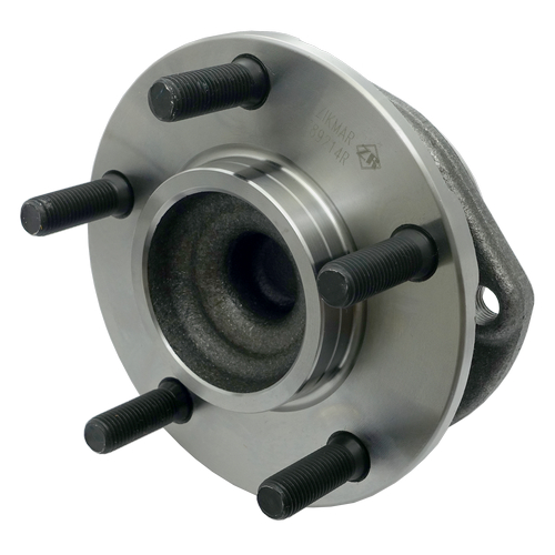 Z89214R — ZIKMAR — Wheel Hub