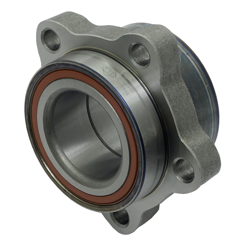 Z89235R — ZIKMAR — Wheel Hub