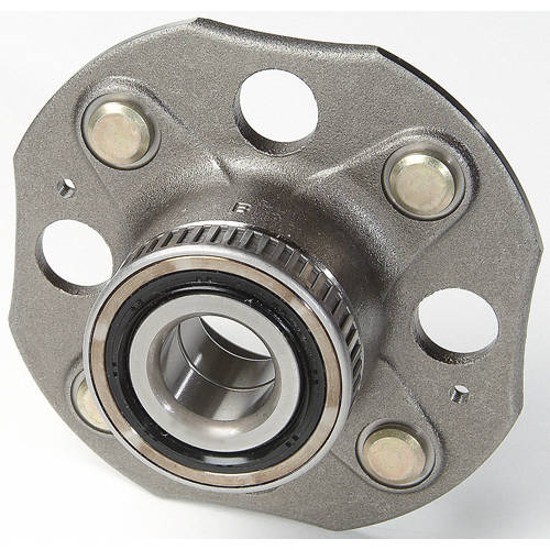 Z89238R — ZIKMAR — Wheel Hub