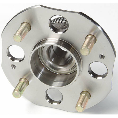 Z89238R — ZIKMAR — Wheel Hub