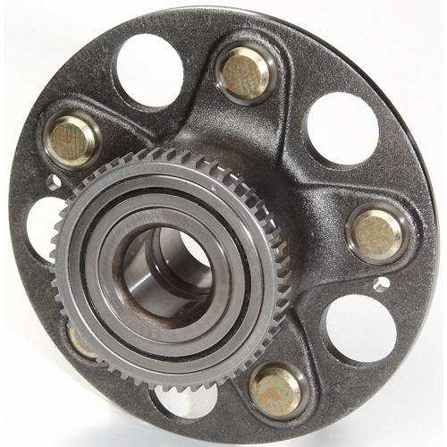 Z89239R — ZIKMAR — Wheel Hub