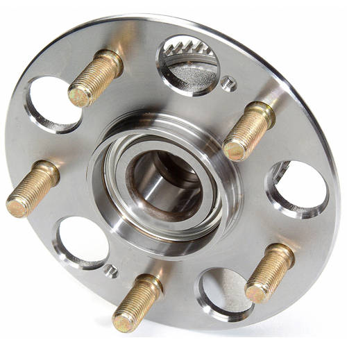 Z89239R — ZIKMAR — Wheel Hub