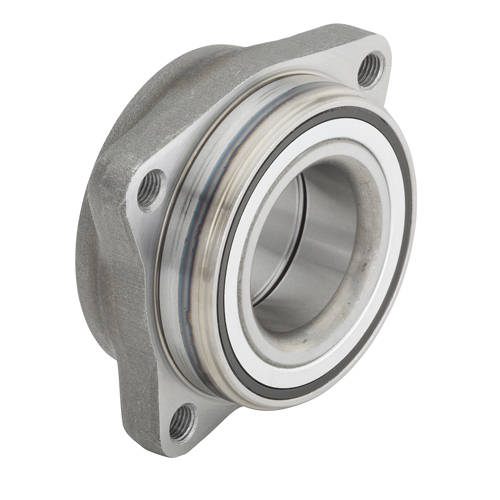 Z89240R — ZIKMAR — Wheel Hub