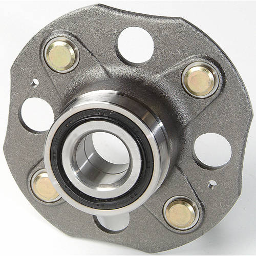 Z89241R — ZIKMAR — Wheel Hub