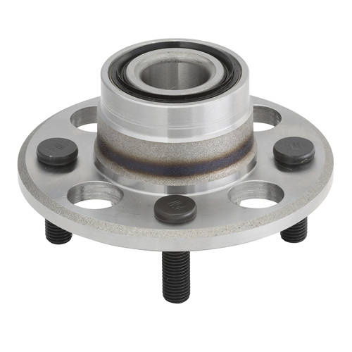 Z89242R — ZIKMAR — Wheel Hub