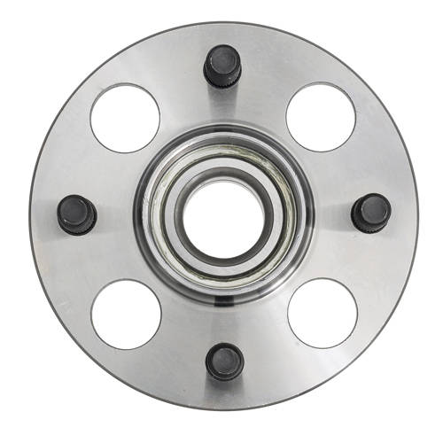 Z89242R — ZIKMAR — Wheel Hub