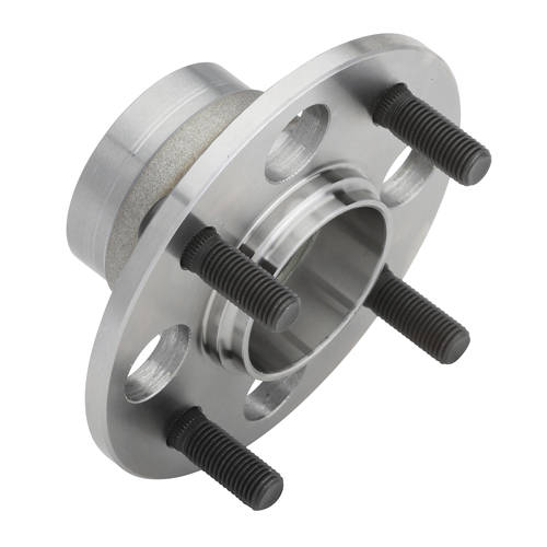 Z89242R — ZIKMAR — Wheel Hub