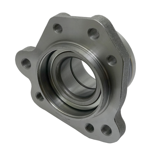 Z89245R — ZIKMAR — Wheel Hub