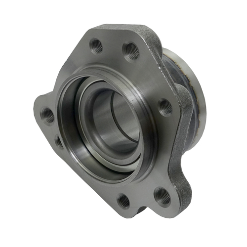 Z89246R — ZIKMAR — Wheel Hub