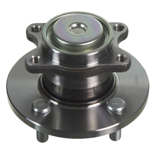 Z89250R — ZIKMAR — Wheel Hub