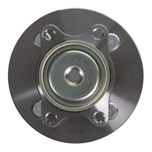 Z89250R — ZIKMAR — Wheel Hub