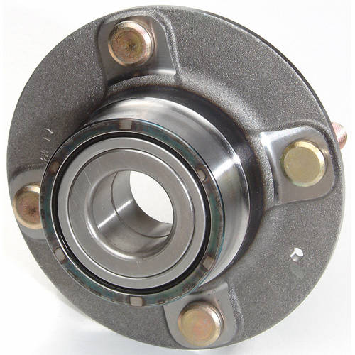 Z89253R — ZIKMAR — Wheel Hub