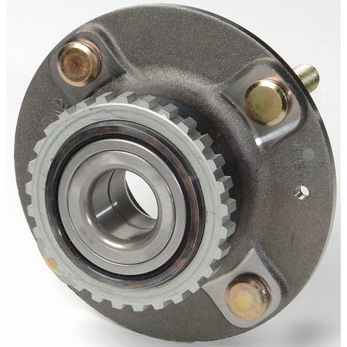 Z89254R — ZIKMAR — Wheel Hub