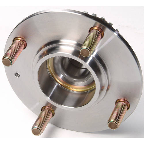 Z89254R — ZIKMAR — Wheel Hub