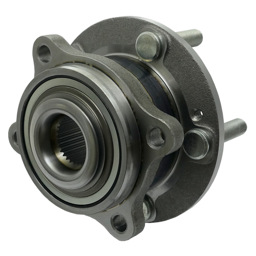 Z89255R — ZIKMAR — Wheel Hub