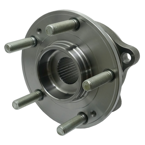 Z89255R — ZIKMAR — Wheel Hub